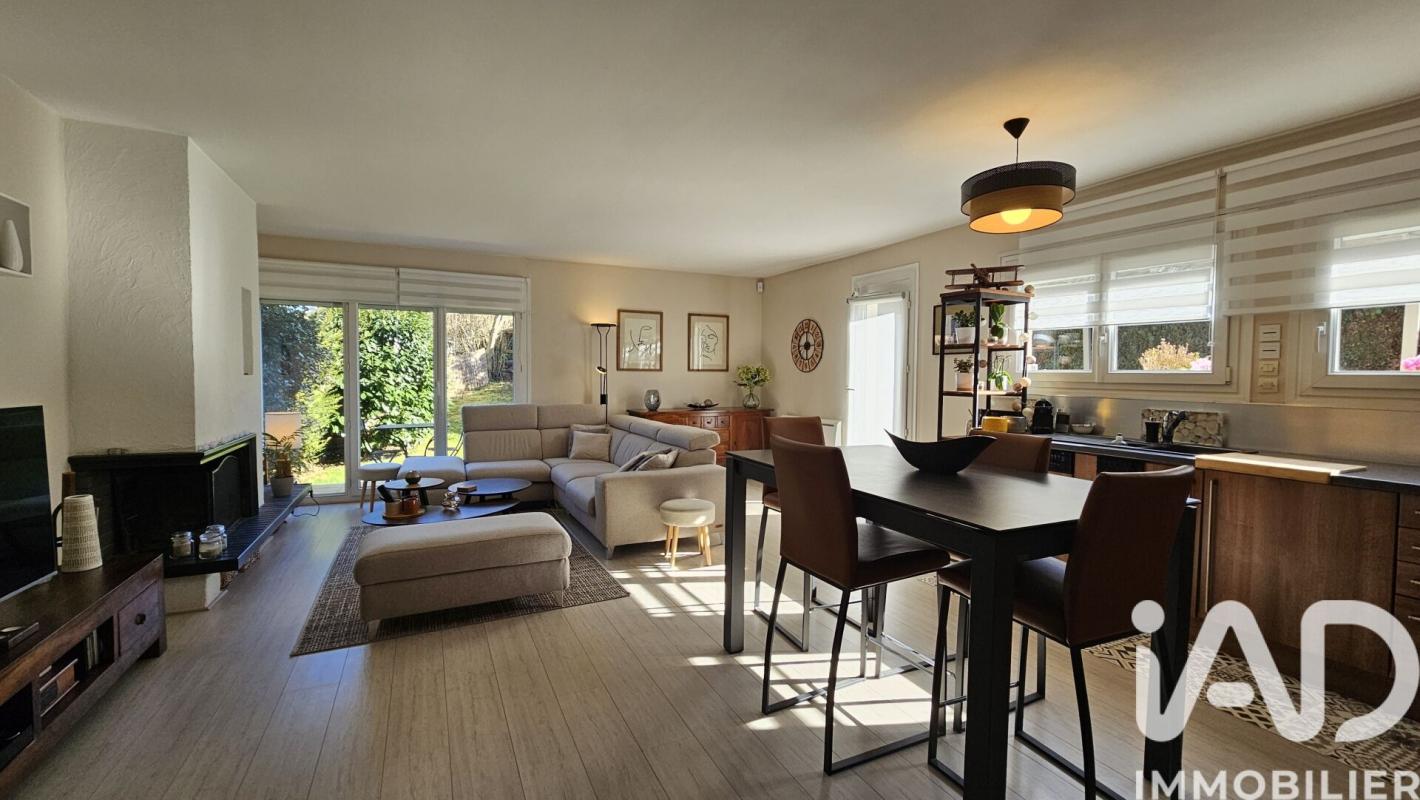 Maison 6 Pièce(s) Noiseau