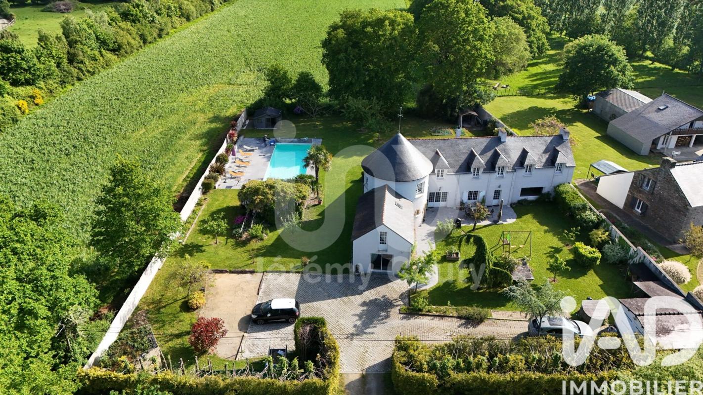 Maison traditionnelle 12 Pièce(s) Savenay