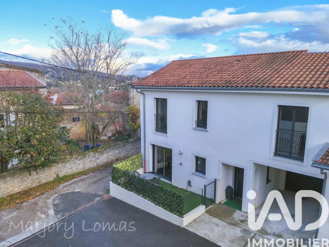 Maison de ville 5 Pièce(s) Dardilly