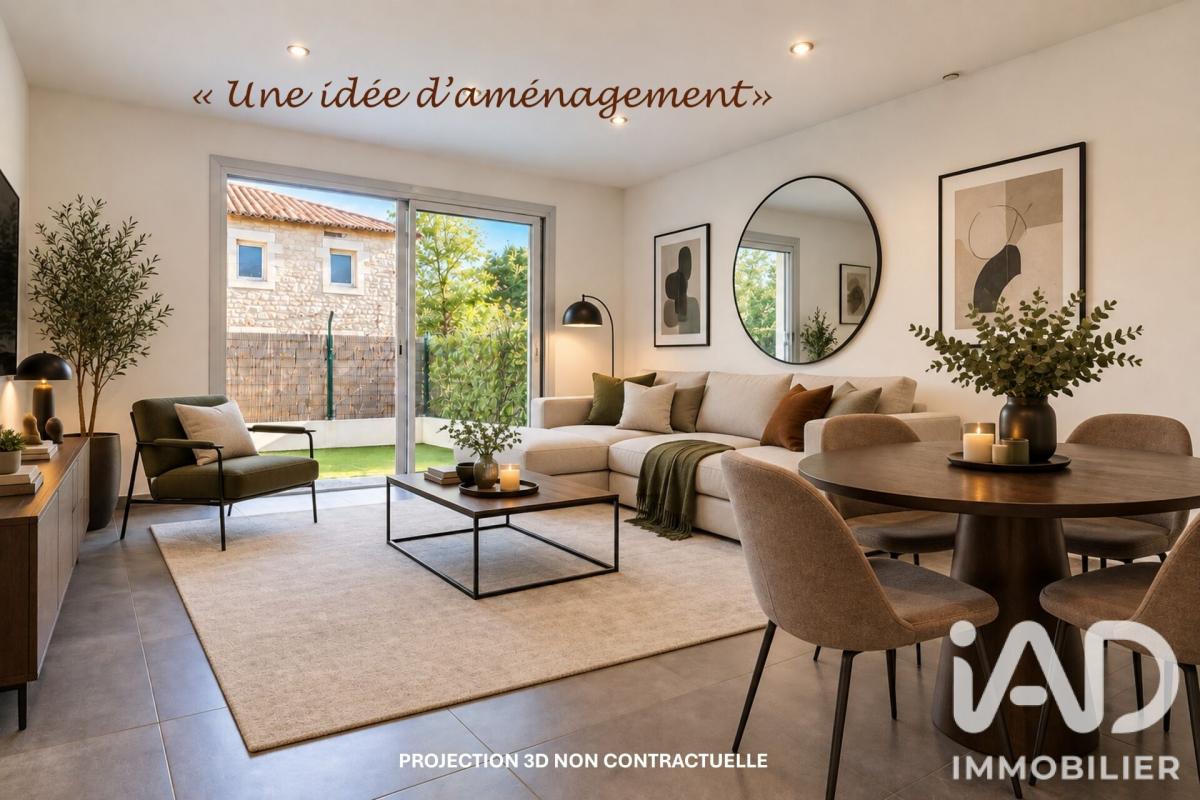 Maison de ville 5 Pièce(s) Dardilly