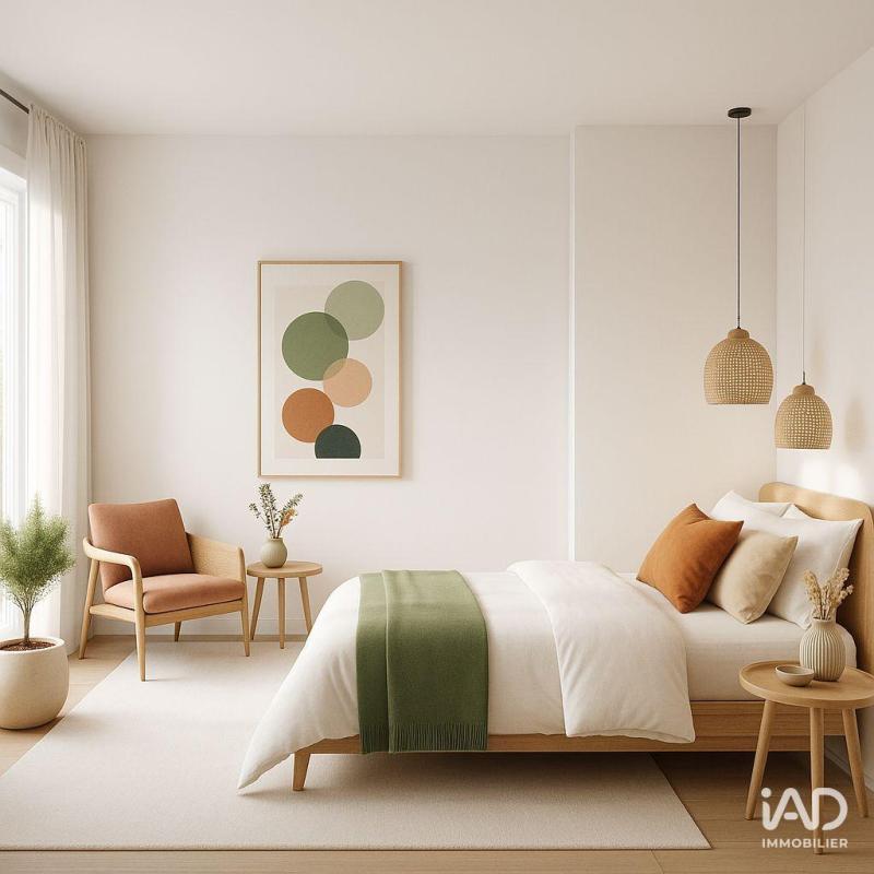 Appartement 3 Pièce(s) Tournan-en-Brie