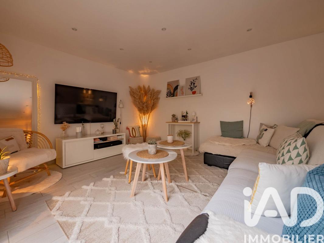 Maison 5 Pièce(s) Varreddes