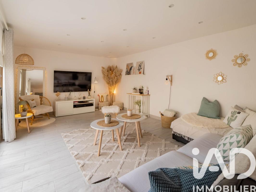 Maison 5 Pièce(s) Varreddes