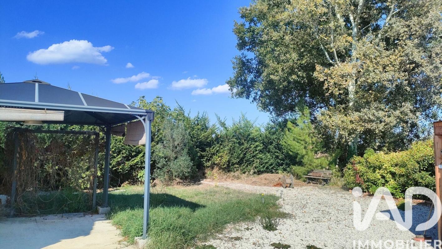 Maison 1 Pièce(s) Nîmes