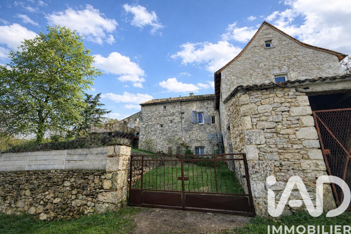Maison de village 4 Pièce(s) Sigoulès-et-Flaugeac
