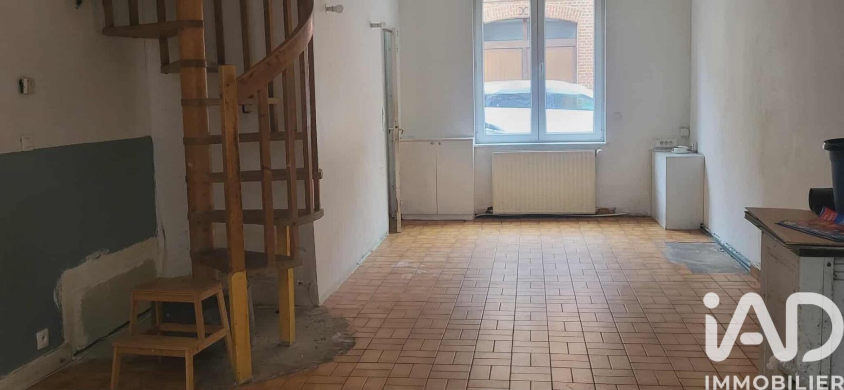 Maison 5 Pièce(s) Tourcoing