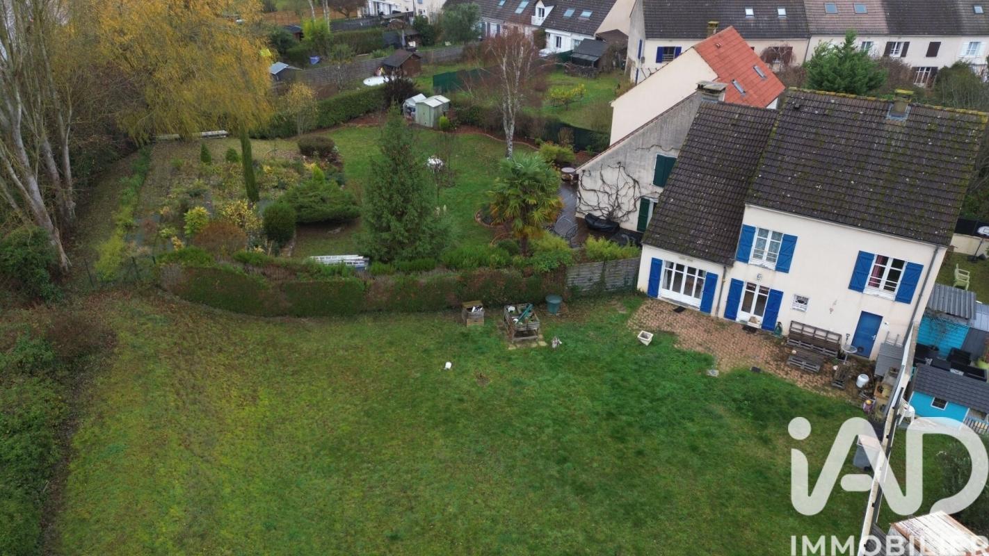 Maison 6 Pièce(s) Nandy