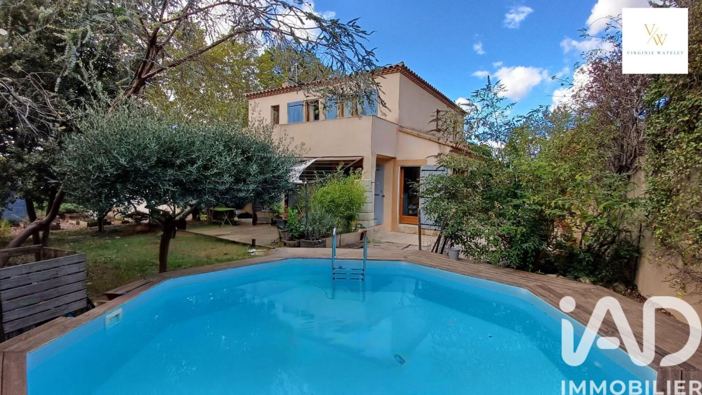 Maison 12 Pièce(s) Prades-le-Lez