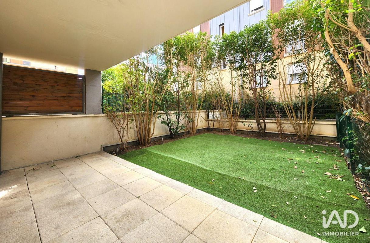 Appartement 3 Pièce(s) Champs-sur-Marne