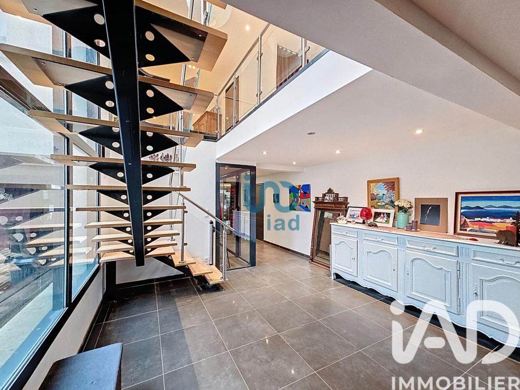 Maison d'architecte 12 Pièce(s) Résigny