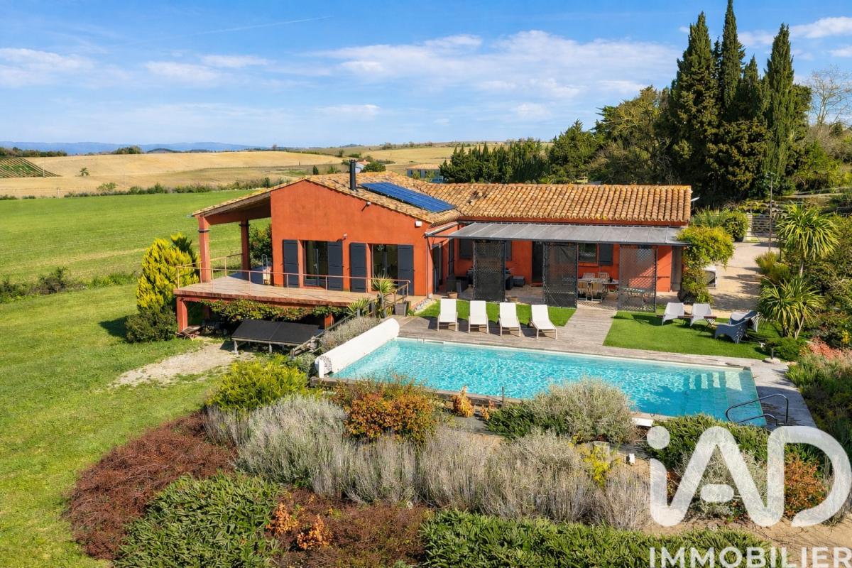 Propriété 7 Pièce(s) Montréal