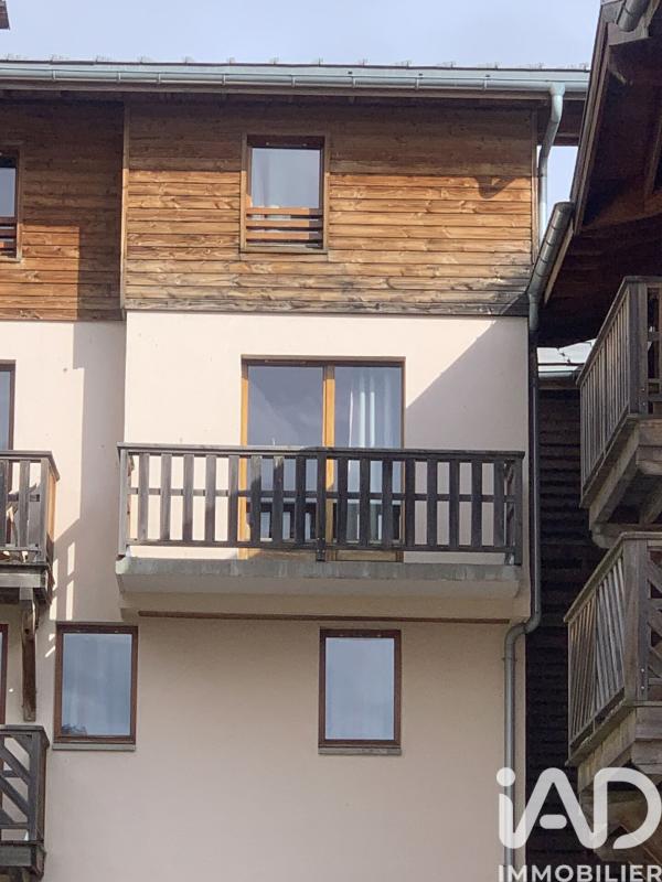 Appartement 2 Pièce(s) Aussois - Photo 2