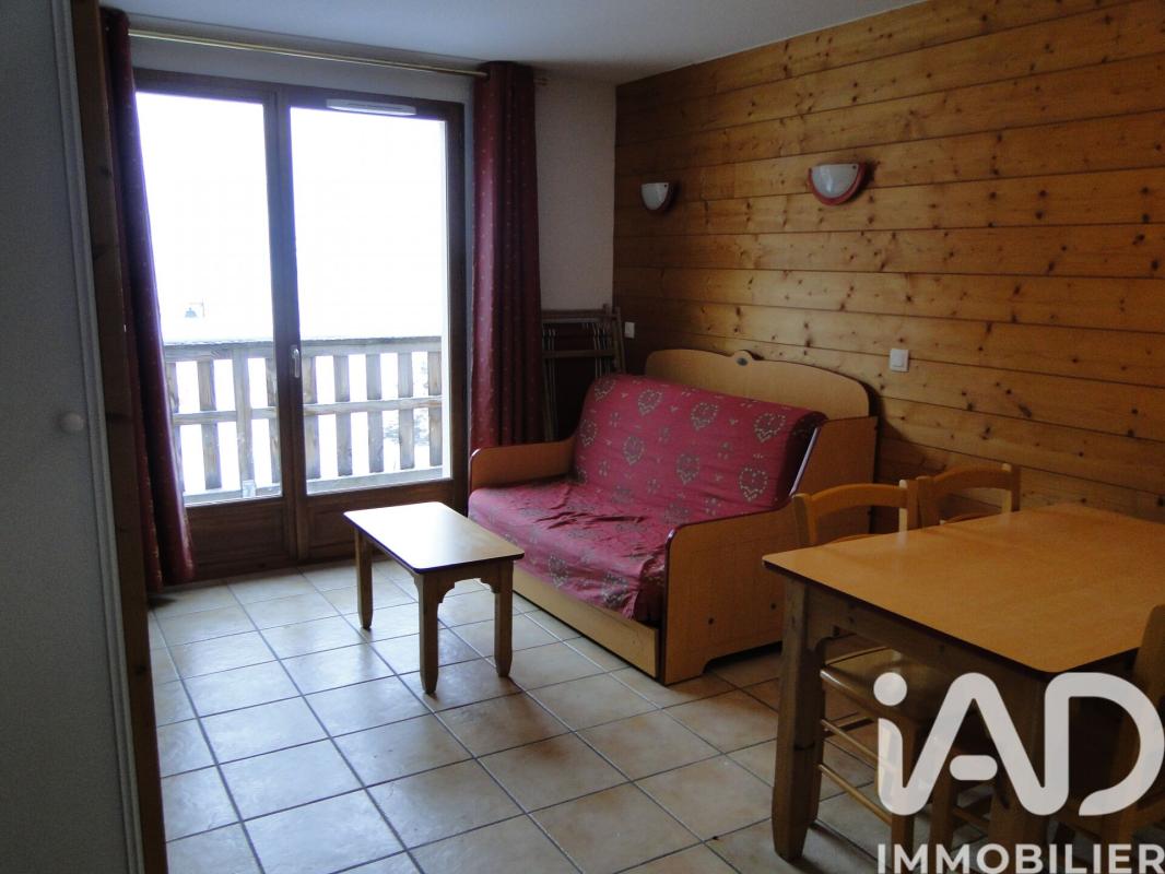 Appartement 2 Pièce(s) Aussois - Photo 4