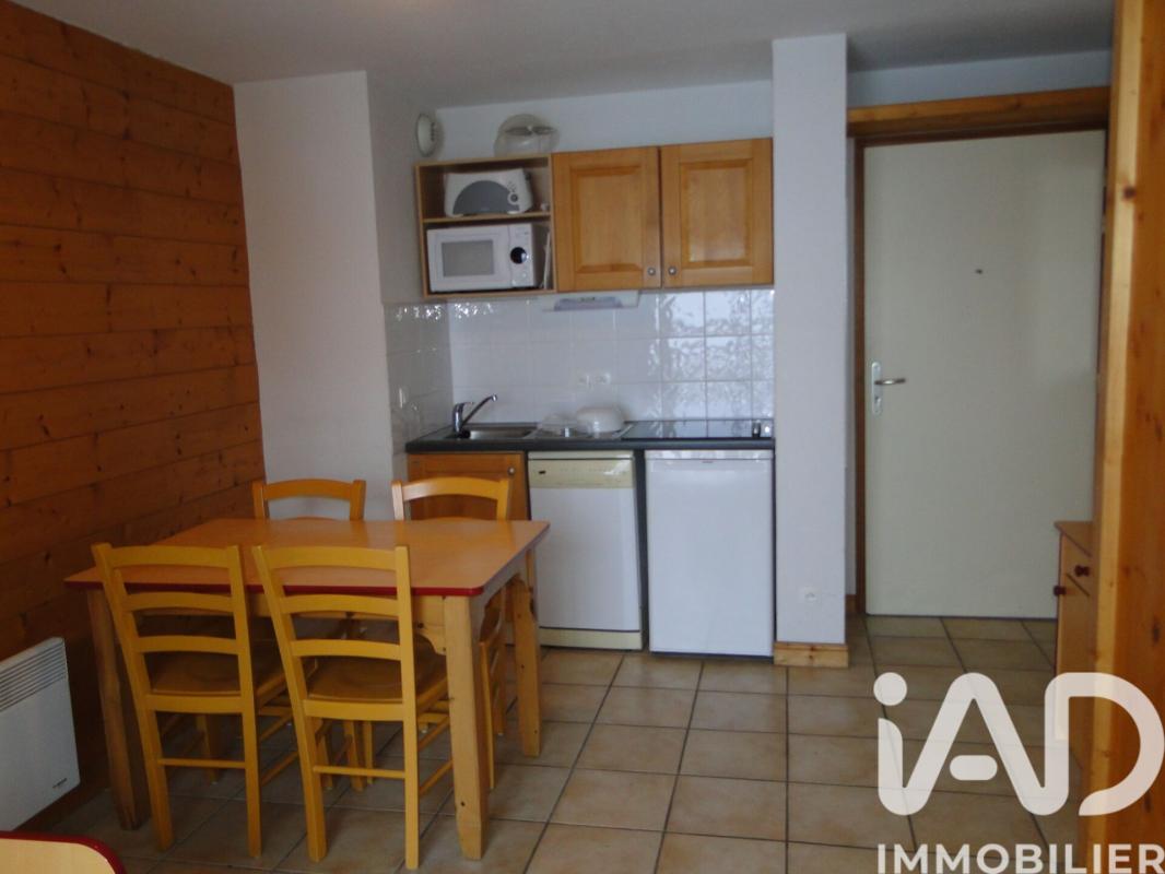 Appartement 2 Pièce(s) Aussois - Photo 6
