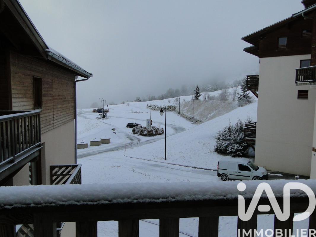 Appartement 2 Pièce(s) Aussois - Photo 10