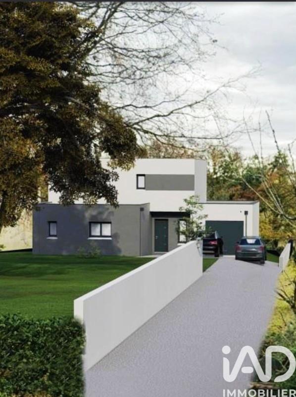 Maison 6 Pièce(s) Rieux