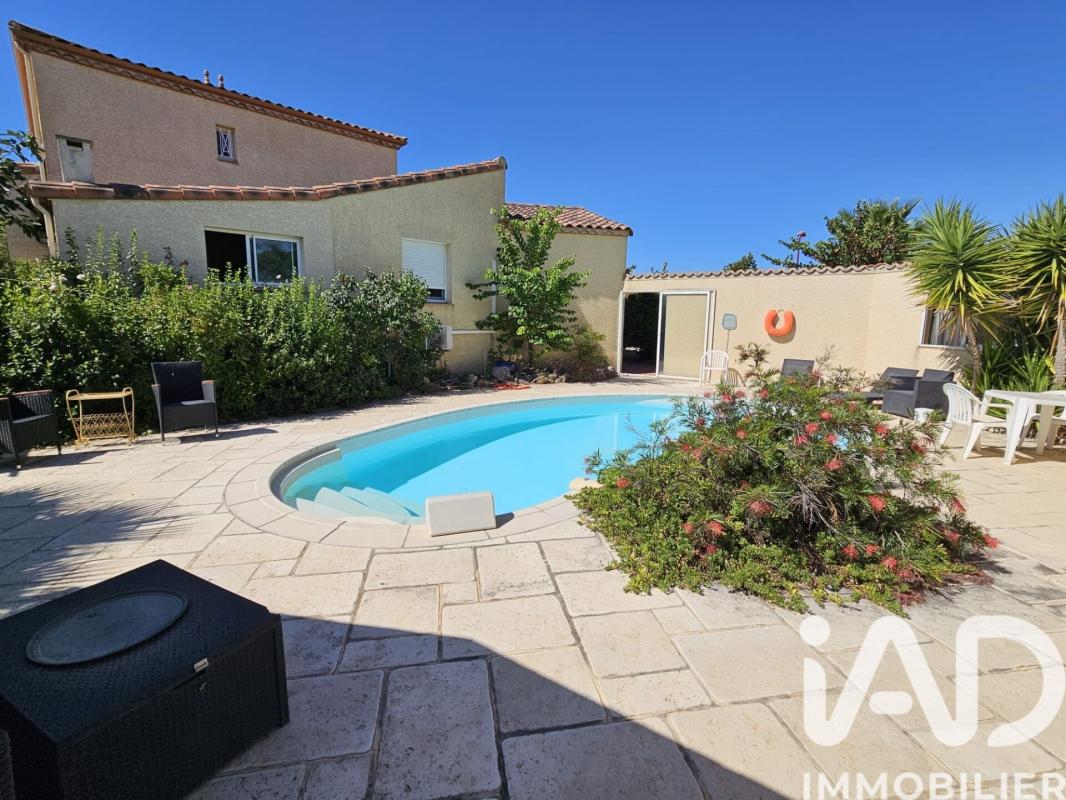 Villa 6 Pièce(s) Puimisson