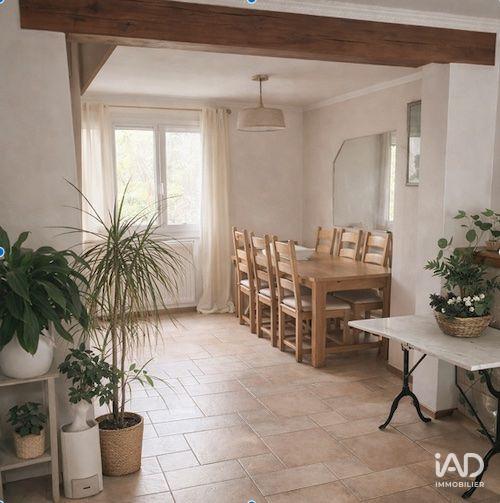 Maison 5 Pièce(s) Brie-Comte-Robert