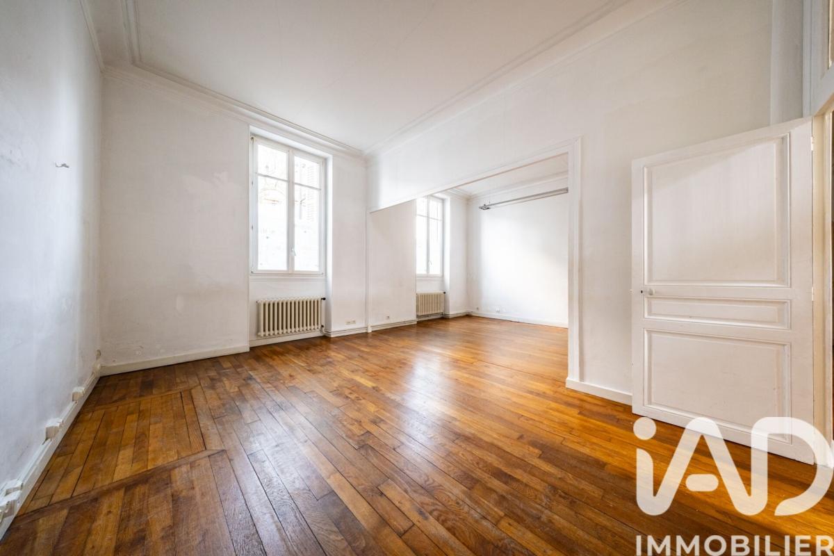 Appartement 5 Pièce(s) Dijon