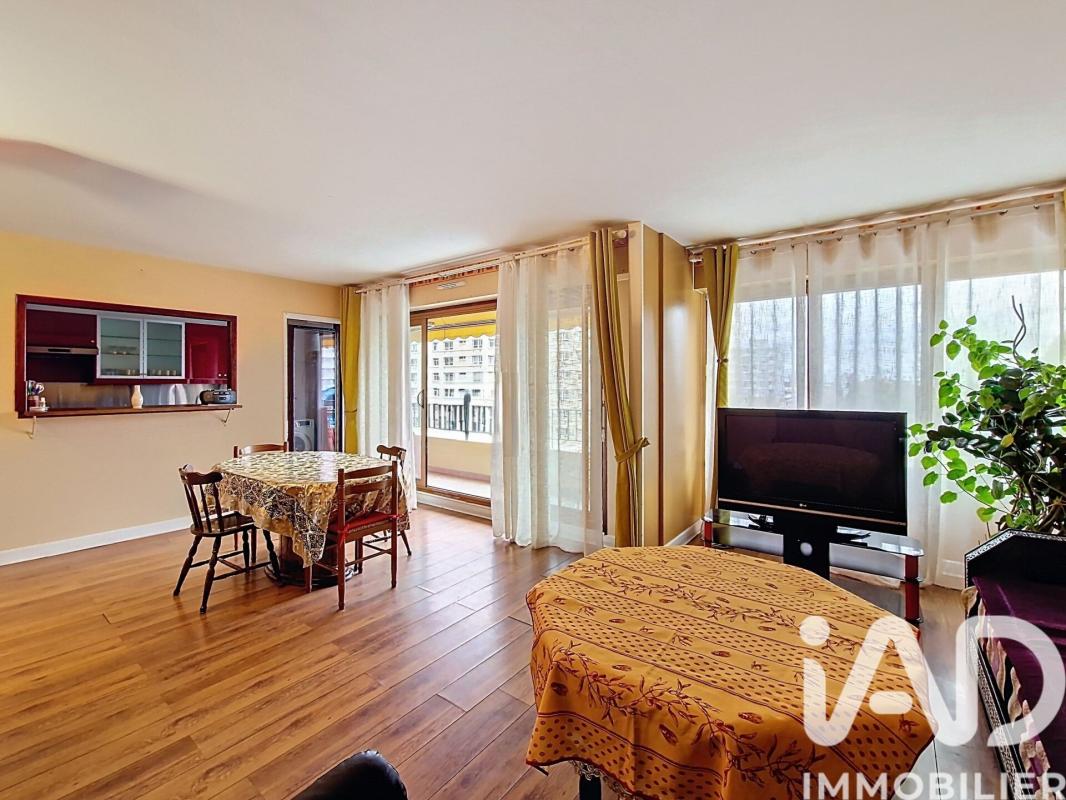 Appartement 5 Pièce(s) Meudon