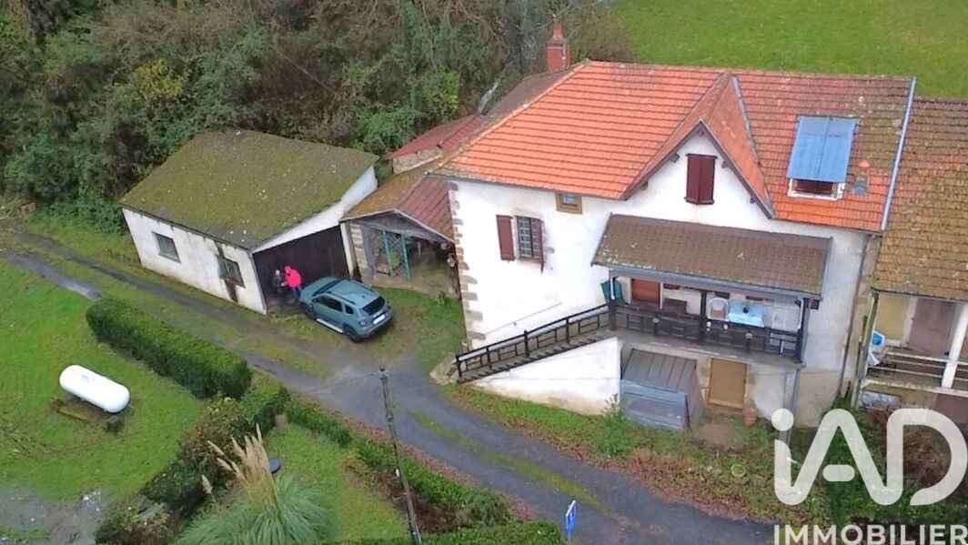 Maison 5 Pièce(s) Capdenac