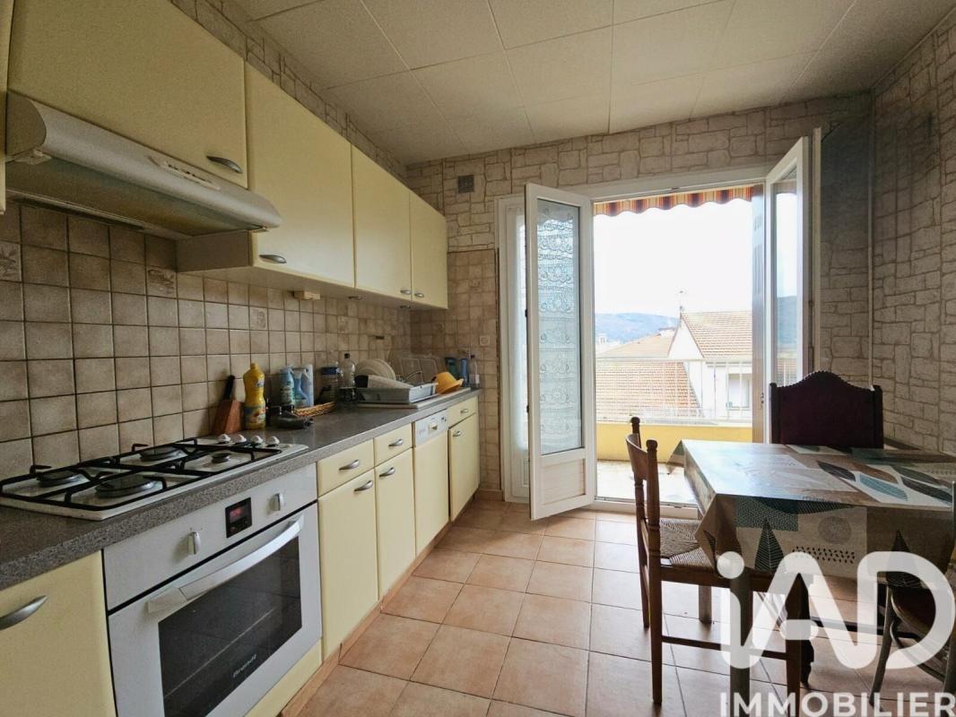 Maison 4 Pièce(s) Sarras