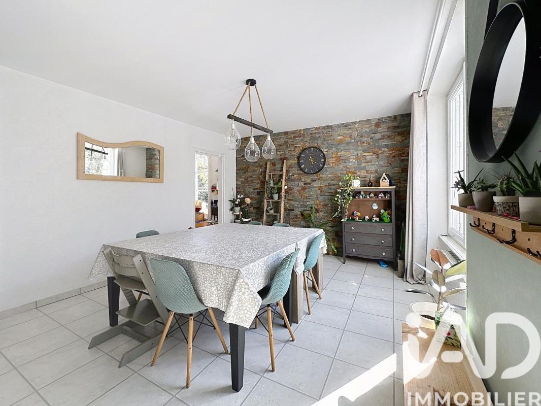 Maison 4 Pièce(s) Clohars-Carnoët