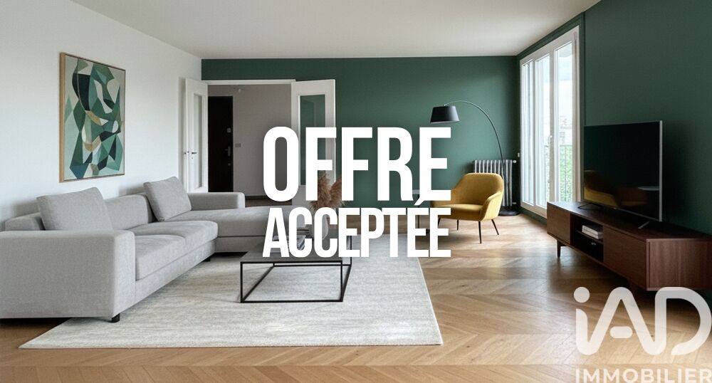 Appartement 3 Pièce(s) Colombes