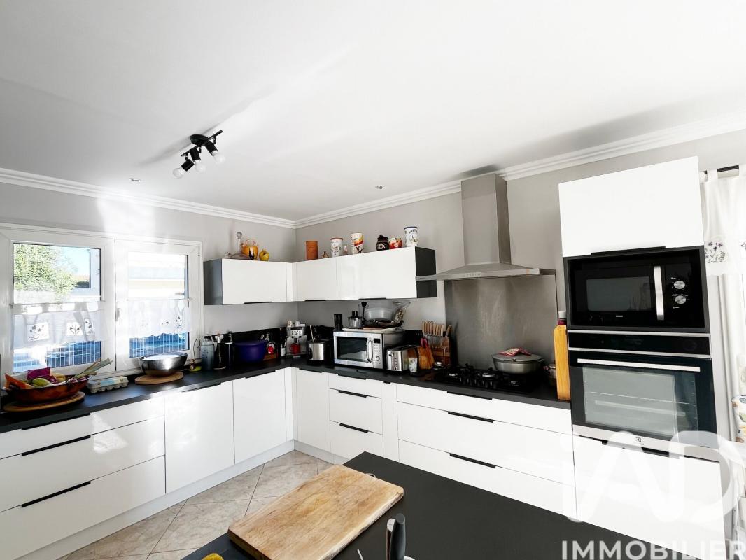 Maison traditionnelle 7 Pièce(s) Pollestres