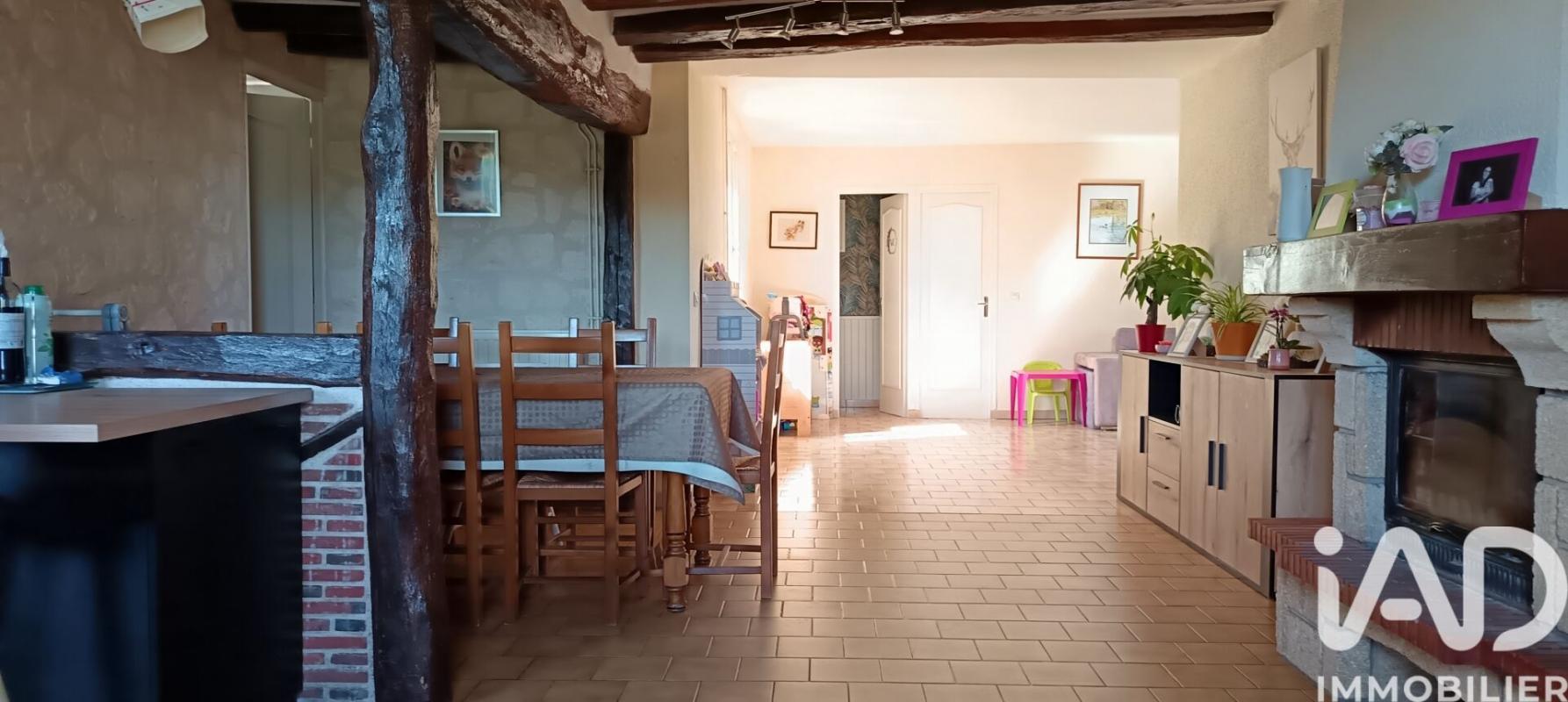 Maison 5 Pièce(s) Pontlevoy - Photo 5