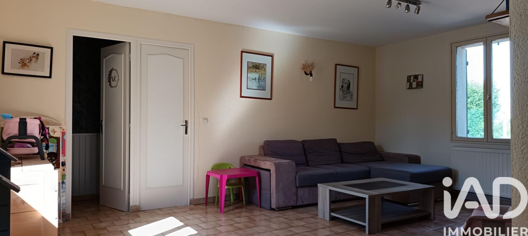 Maison 5 Pièce(s) Pontlevoy - Photo 6