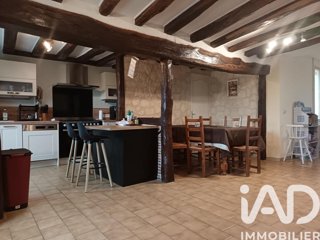 Maison 5 Pièce(s) Pontlevoy - Photo 7