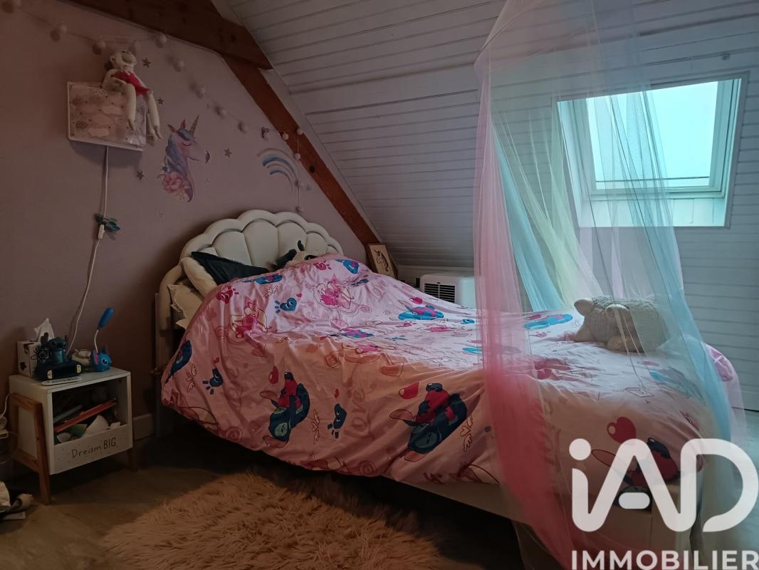 Maison 5 Pièce(s) Pontlevoy - Photo 8