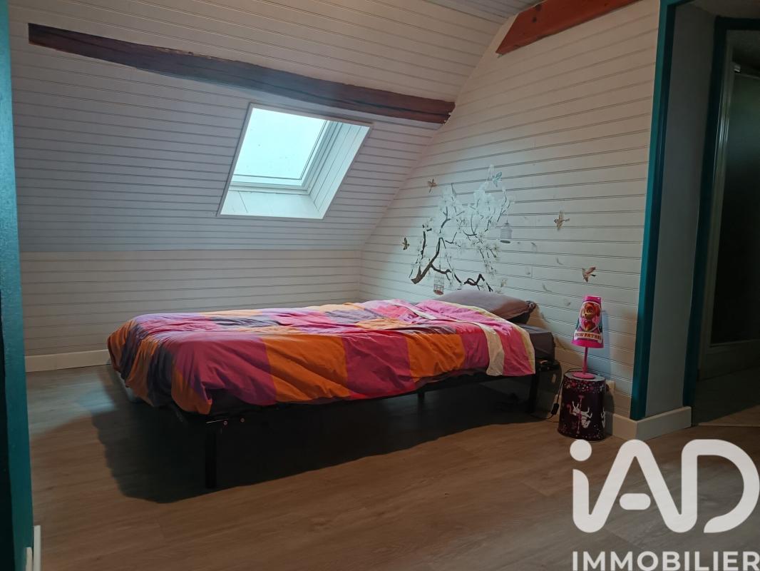 Maison 5 Pièce(s) Pontlevoy - Photo 9