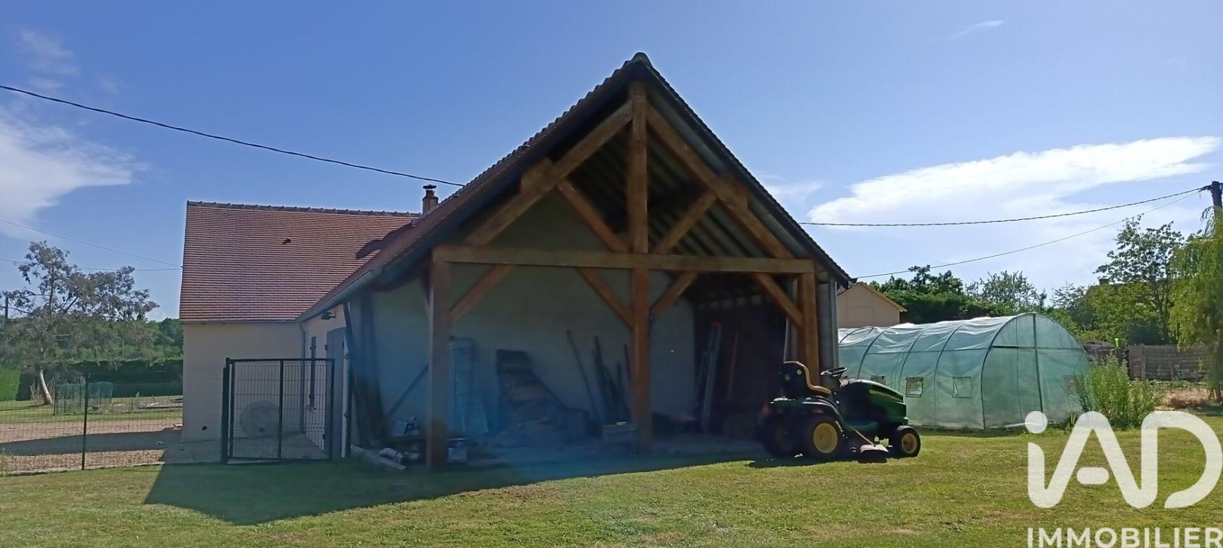 Maison 5 Pièce(s) Pontlevoy - Photo 15