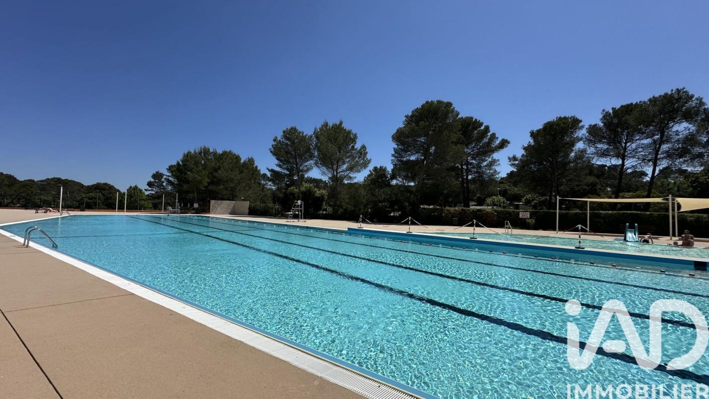 Terrain  Fréjus