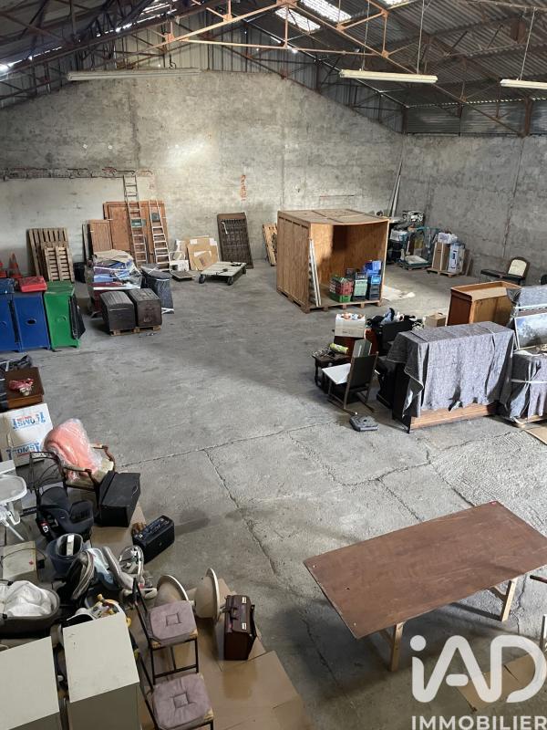 Ferme 2 Pièce(s) Montauban