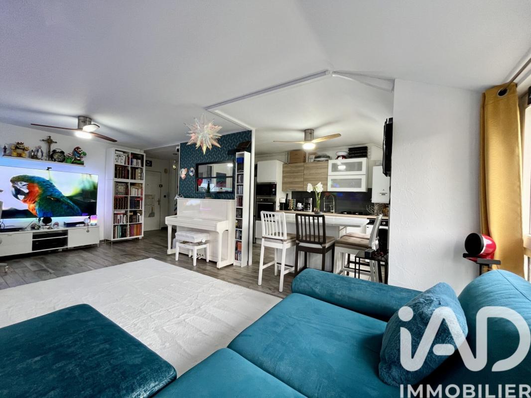 Duplex 4 Pièce(s) Couëron