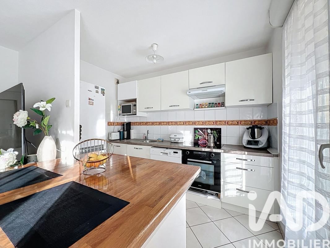 Appartement 2 Pièce(s) Échirolles