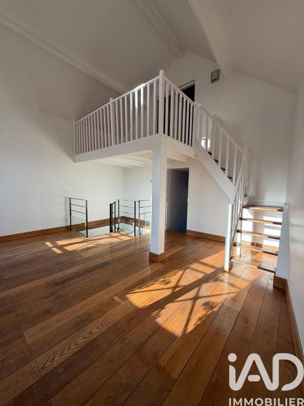 Maison de village 5 Pièce(s) Carrières-sur-Seine