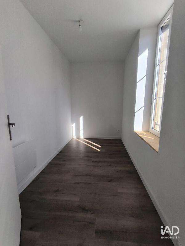 Maison de ville 3 Pièce(s) Sainte-Foy-la-Grande