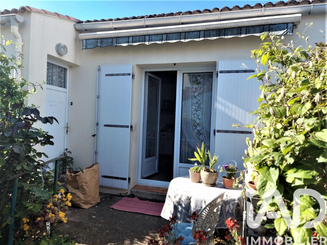 Maison 3 Pièce(s) Pornic