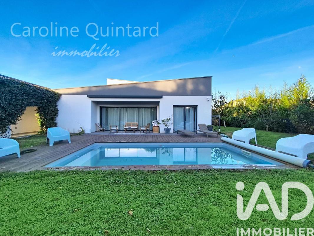 Maison 5 Pièce(s) Plaisance-du-Touch