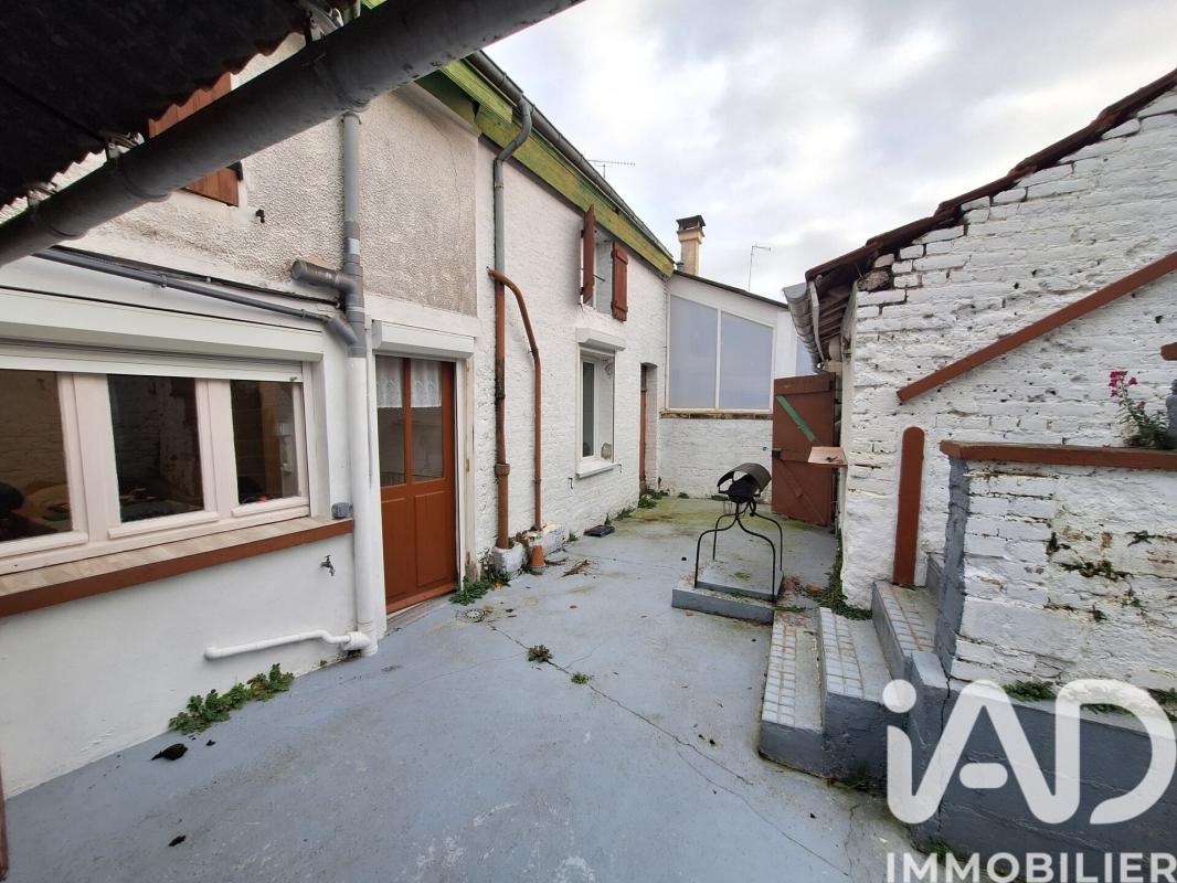 Maison 7 Pièce(s) Vouziers