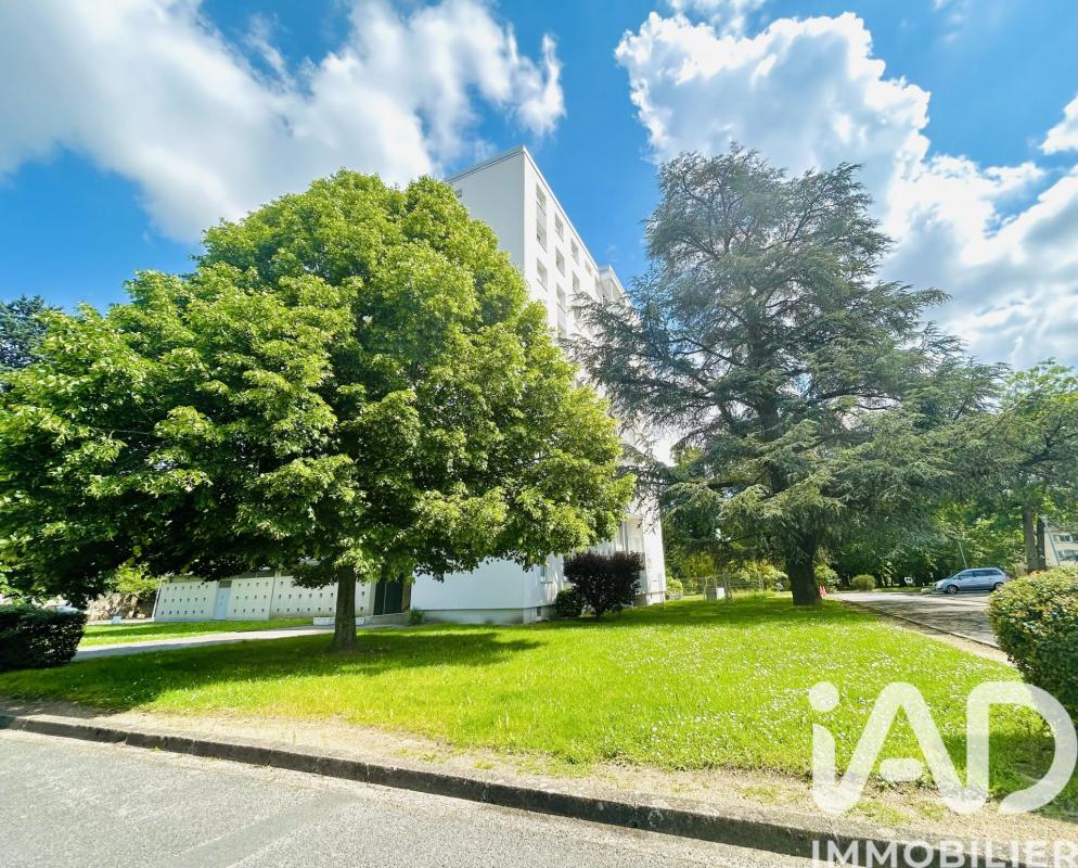 Appartement 2 Pièce(s) La Chapelle-Saint-Mesmin