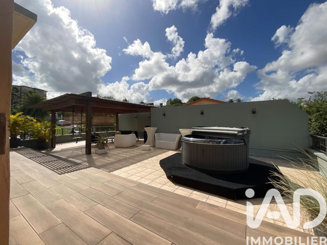 Appartement 4 Pièce(s) Le Lamentin