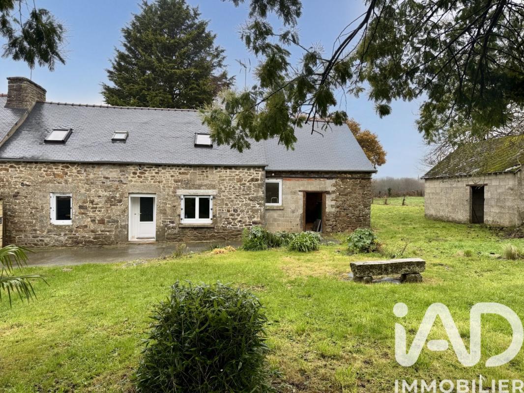 Maison 5 Pièce(s) Plémet