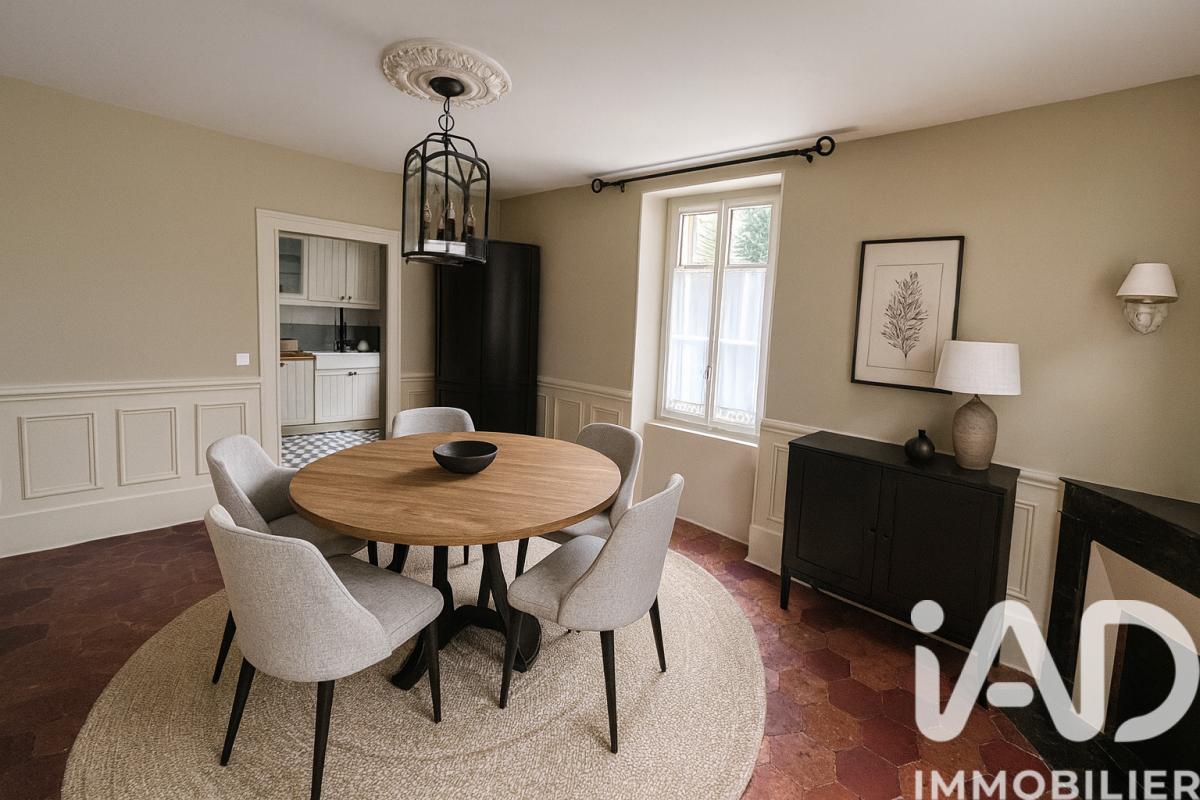 Maison 5 Pièce(s) Mennecy