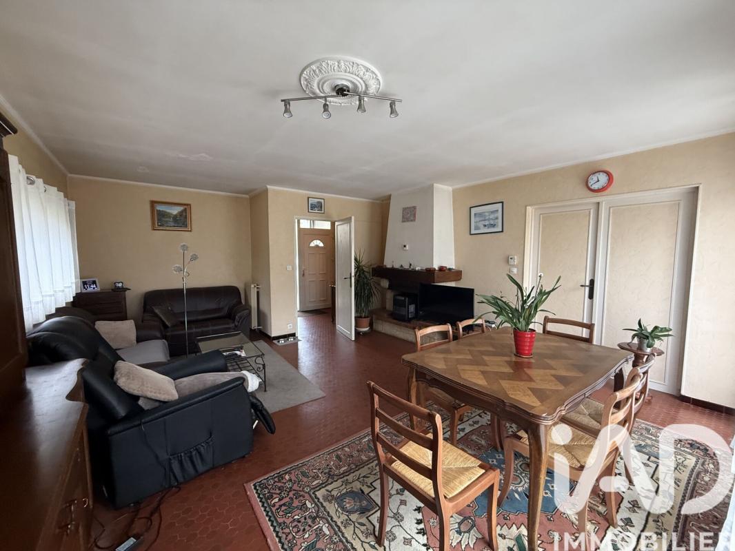 Maison traditionnelle 5 Pièce(s) Cesson