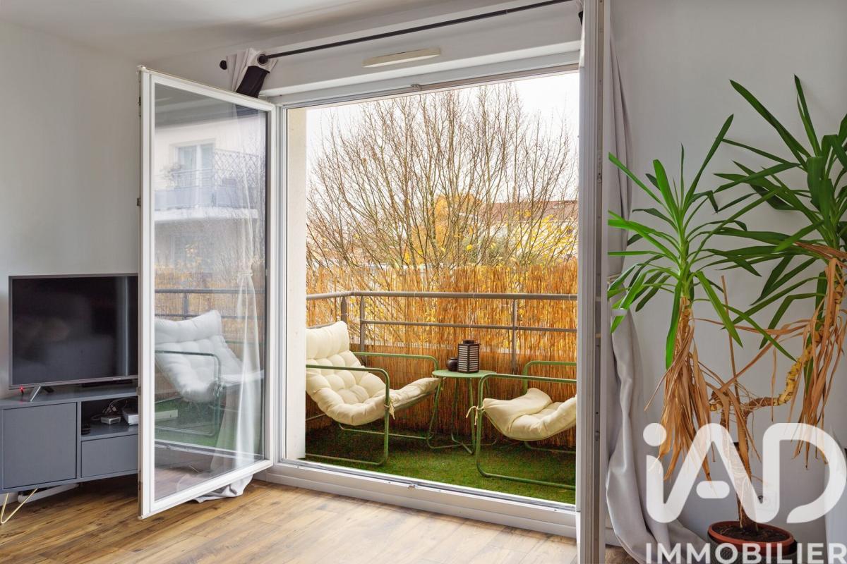 Appartement 3 Pièce(s) Saint-Sébastien-sur-Loire